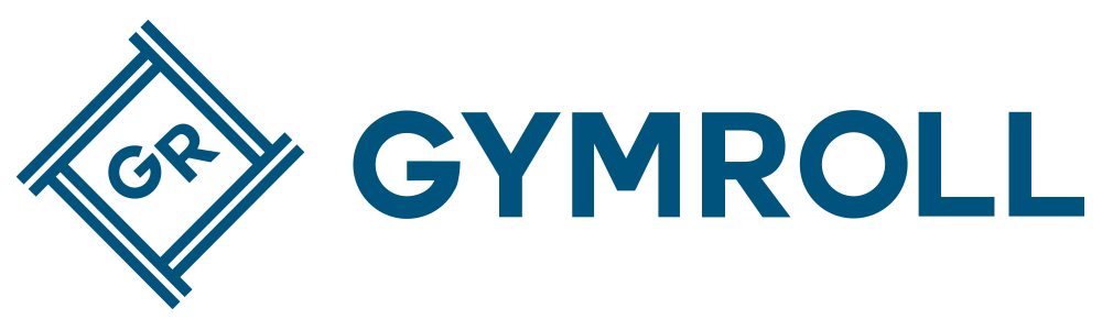 Pavimentación Deportiva gymroll